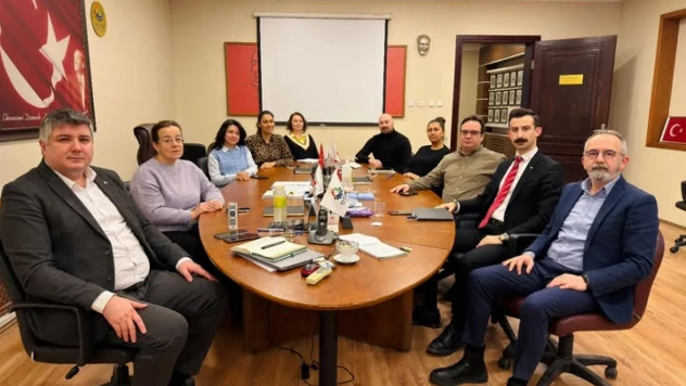 Bartın TSO 120. Yılına Hazırlanıyor