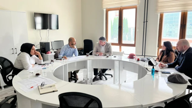 Bartın TSO 2026 Yılı Yol Haritasını Belirliyor