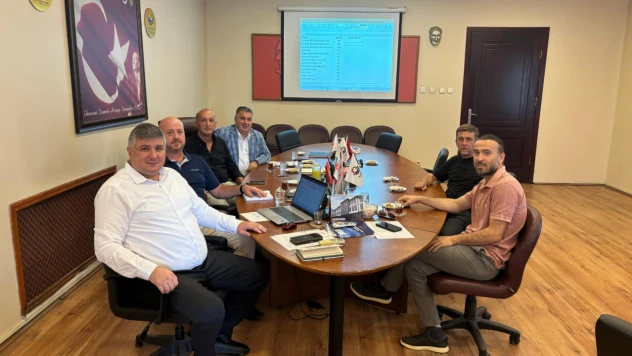 Bartın Tso'da Fiyat Tarifesi Görüşüldü