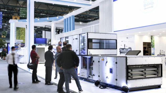 Bartın TSO Üyelerini ISK-SODEX 2025'e Davet Ediyor