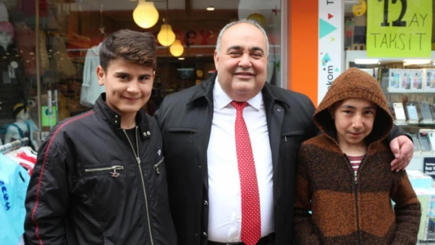 'Bartın, Türkiye Yüzyılı'nda yıldız gibi parlayacak'