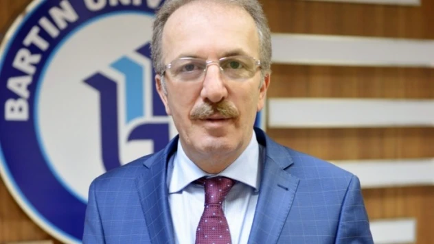 Bartın Üniversitesi dünyada 605'inci sırada