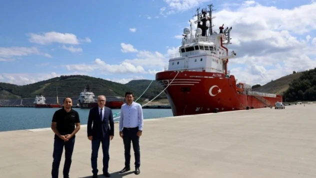 Bartın Üniversitesi ile TPAO 'Filyos Vadisi' odağında iş birliğine gidiyor