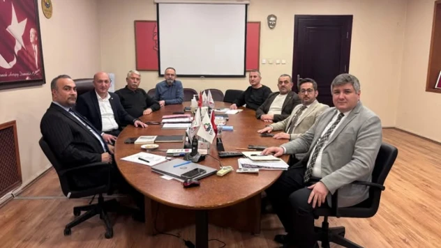 Bartın Üniversitesi ile TSO Ortak Projelere Hazırlanıyor