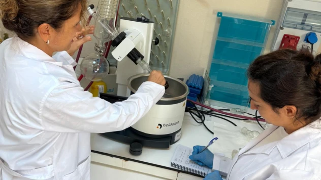 Bartın Üniversitesi'nden Alzaymır İçin Yenilikçi Araştırma
