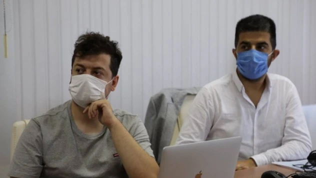 Bartın Üniversitesindeki fırsatlar hakkında bilgi verildi