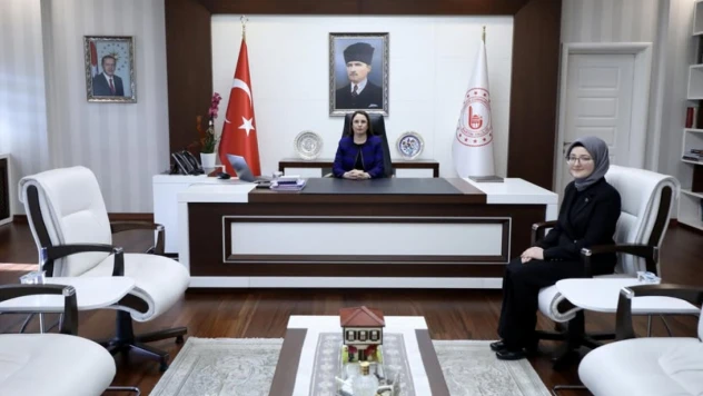 Bartın Valiliği'nde Yeni Görevlendirme