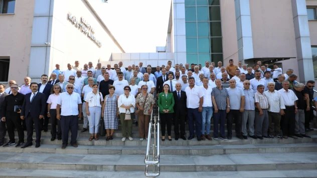 Bartın Valiliği'nden Yangın Alarmı