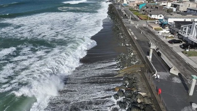 Bartın ve Amasra'da Tsunami Olur mu?