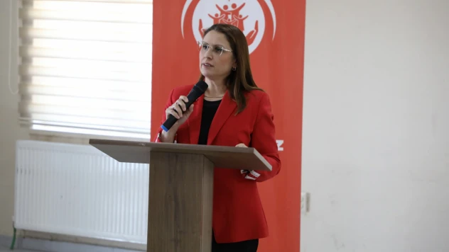 Bartın, Yaşlı Nüfusta Türkiye Ortalamasının Üzerinde