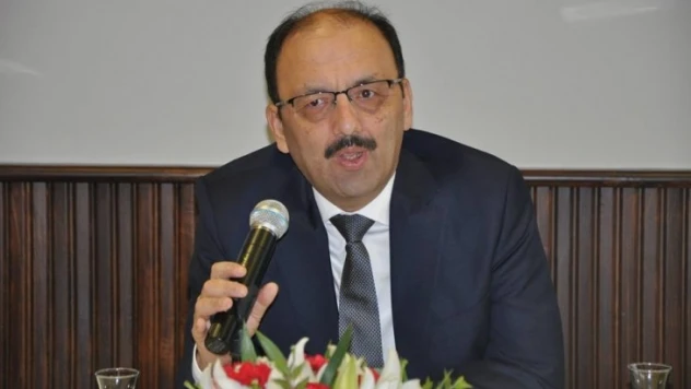 Bartın'daki yatırımcı teşvik istiyor!
