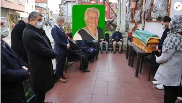 Bartınlı ilk kadın avukat vefat etti