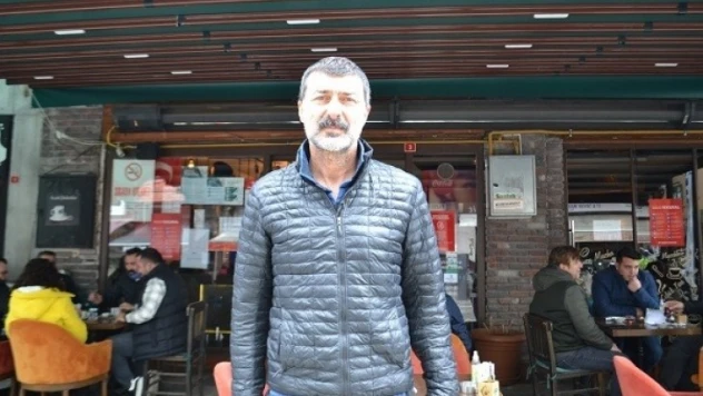 Bartınspor'da Baladin dönemi başladı