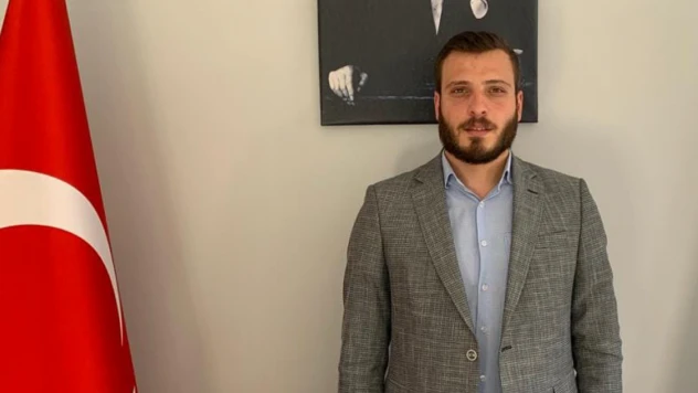 Furkan Reis, Bartınspor'dan istifa etti