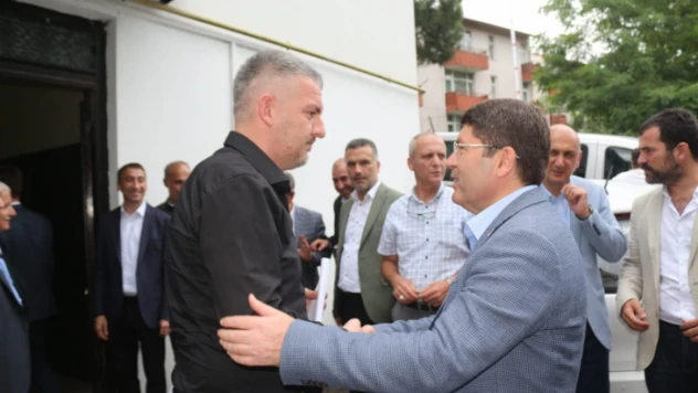 Bartınspor 'Serkan Yurtaçan'la devam' dedi