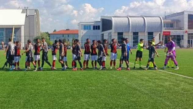 Bartınspor, Sezonu Sorgun Belediyespor Maçıyla Açıyor