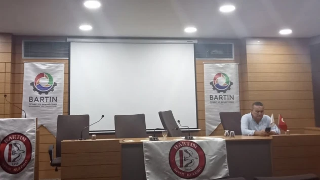 Bartınspor'un Olağanüstü Kongresi Ertelendi