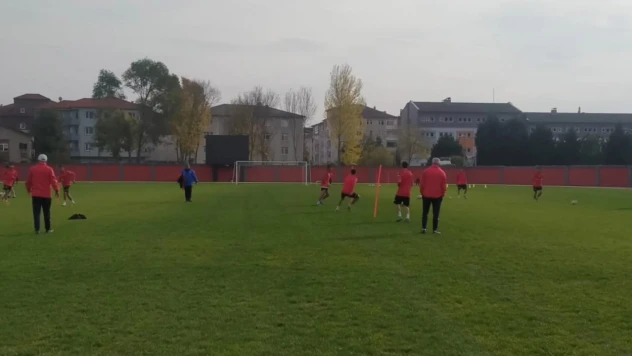 Bartınspor, Yeniçağa Spor Karşısında 1 Puanla Yetindi