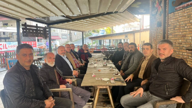 Bartınspor yol haritasını belirledi