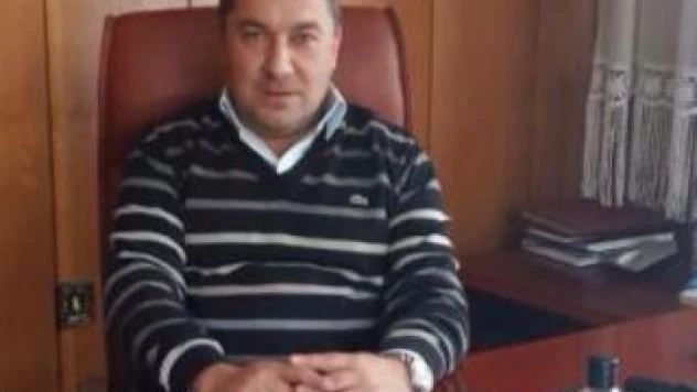 Bartınspor'da Fırıncıoğlu dönemi başladı