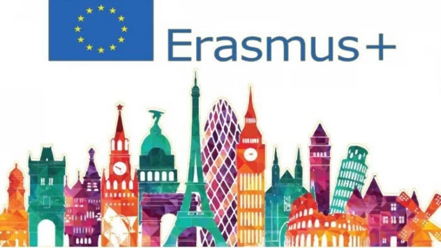 BARÜ, 3'üncü yılında da Erasmus KA171 kapsamında desteklenmeye hak kazandı