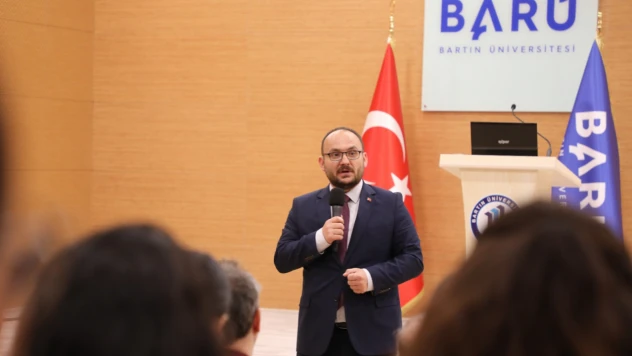 BARÜ'de Malazgirt Zaferi'nin Tarihî ve Kültürel Boyutları Ele Alındı