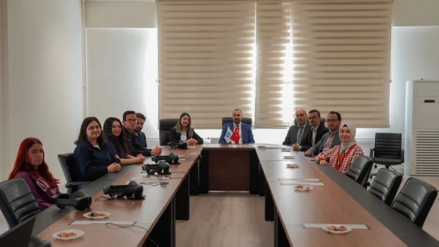 BARÜ'de Öğrenme Güçlüğüne Yapay Zekâ Destekli Çözüm