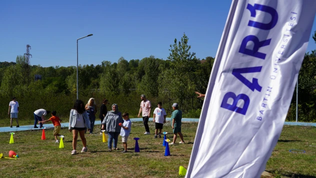 BARÜ'den Engelsiz Nefes Kampı