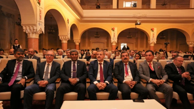 BARÜ'den stratejik iş birliğini öngören uluslararası protokol