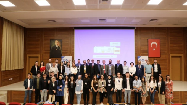 BARÜ'den uluslar arası sempozyum