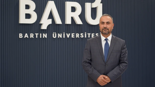 BARÜ'den yeni yüksek lisans programı