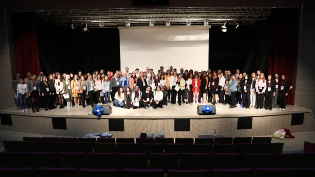 BARÜ ev sahipliğinde 5. TESOL Türkiye Konferansı gerçekleşti