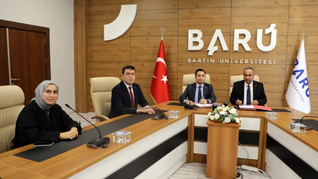 BARÜ–TÜGVA İş Birliğiyle 'İhtisas Akademi' Başlıyor