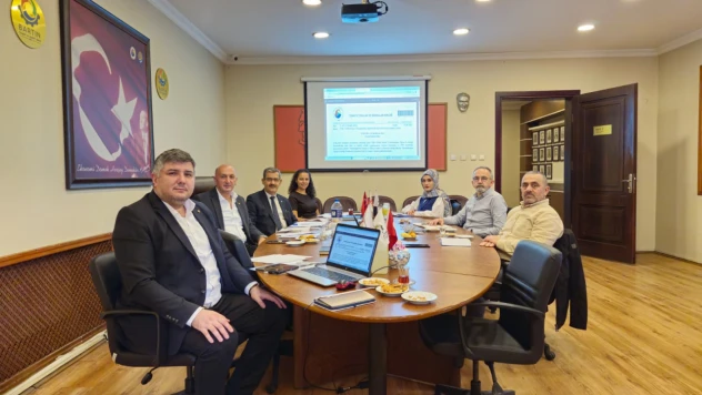 BARÜ ve TSO Nitelikli Ara Eleman İçin Güçlerini Birleştiriyor