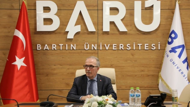 BARÜ, yerli ve milli çözümleriyle sektörel kalkınmaya destek oluyor