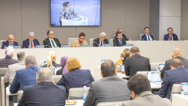 Basın İlan Kurumu'ndan kapsamlı mevzuat düzenlemesi