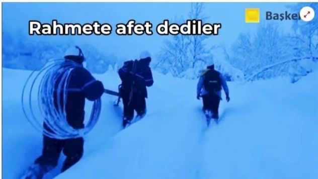 Başkent'ten hem açıklama, hem mesaj