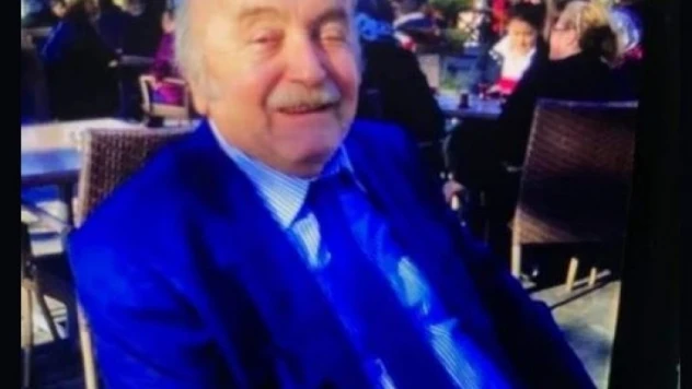 Burhan Saygın vefat etti