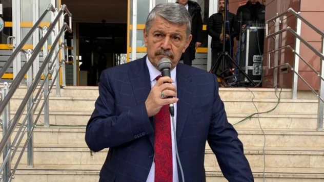 Belediye Başkanı seçimleri yarın!