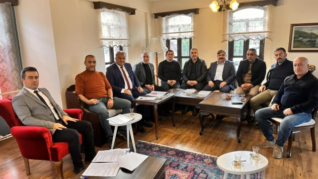 Belediyede TİS dönemi