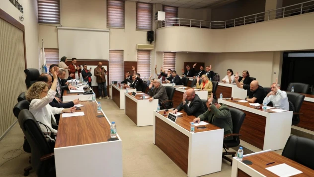 Belediyeye alım yapılacak