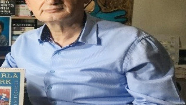 BGD Başkanı Hacı Bulut'tan kutlama mesajı