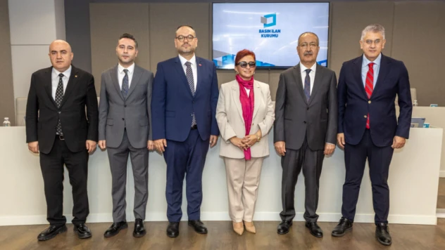 BİK'te Olağanüstü Genel Kurul