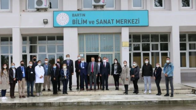 BİLSEM'LERDE BİREYSEL DEĞERLENDİRME UYGULAMALARI 27 MAYIS'TA