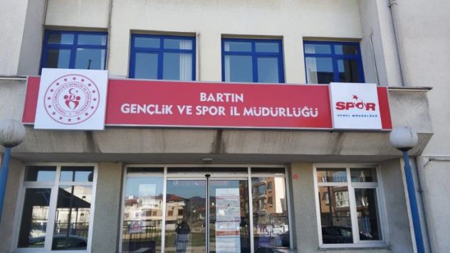 Bina mantolama ve çevre düzenlemesi yapılacak