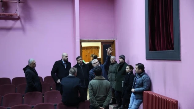 Bir tarihi değer daha gün yüzüne çıkıyor