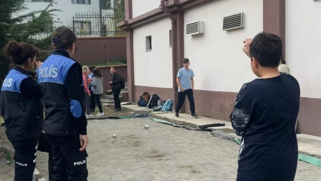Bocce Spor Kursu başladı