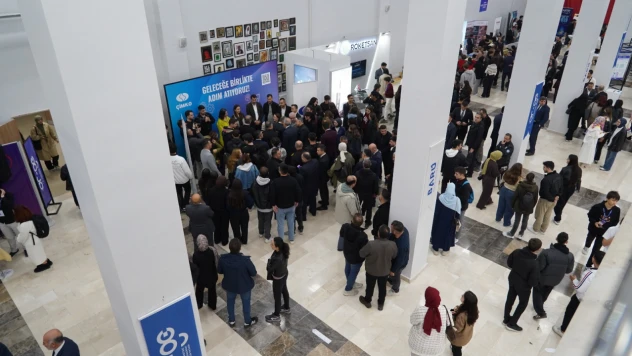 Bölgenin En Uzun Soluklu Teknoloji Festivali Kapılarını Açtı