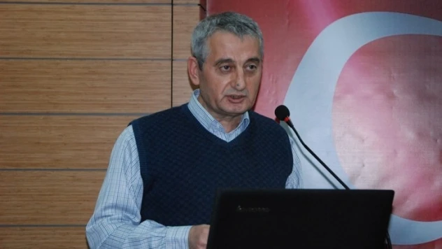Bulut, Kurban Bayramını kutladı