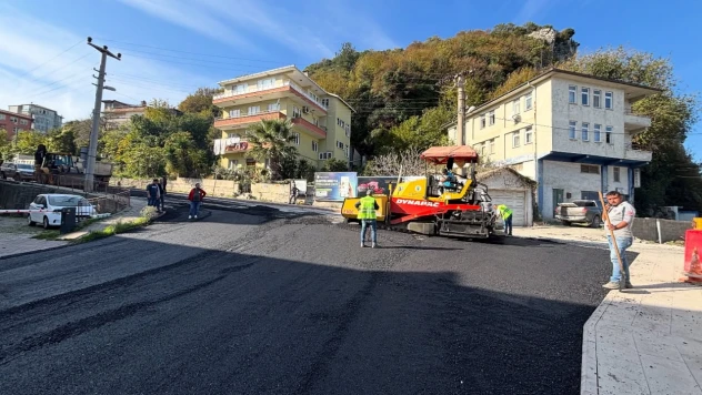 Çakır'dan Ağır Tonajlı Araçlar İçin Kısıtlama Çağrısı